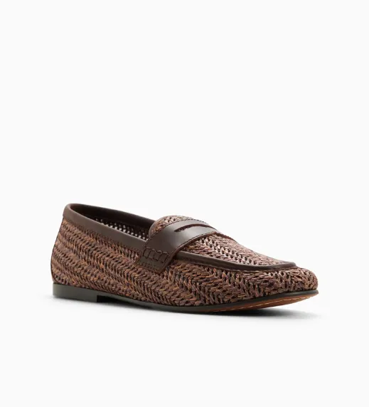 Emily Penny Loafer